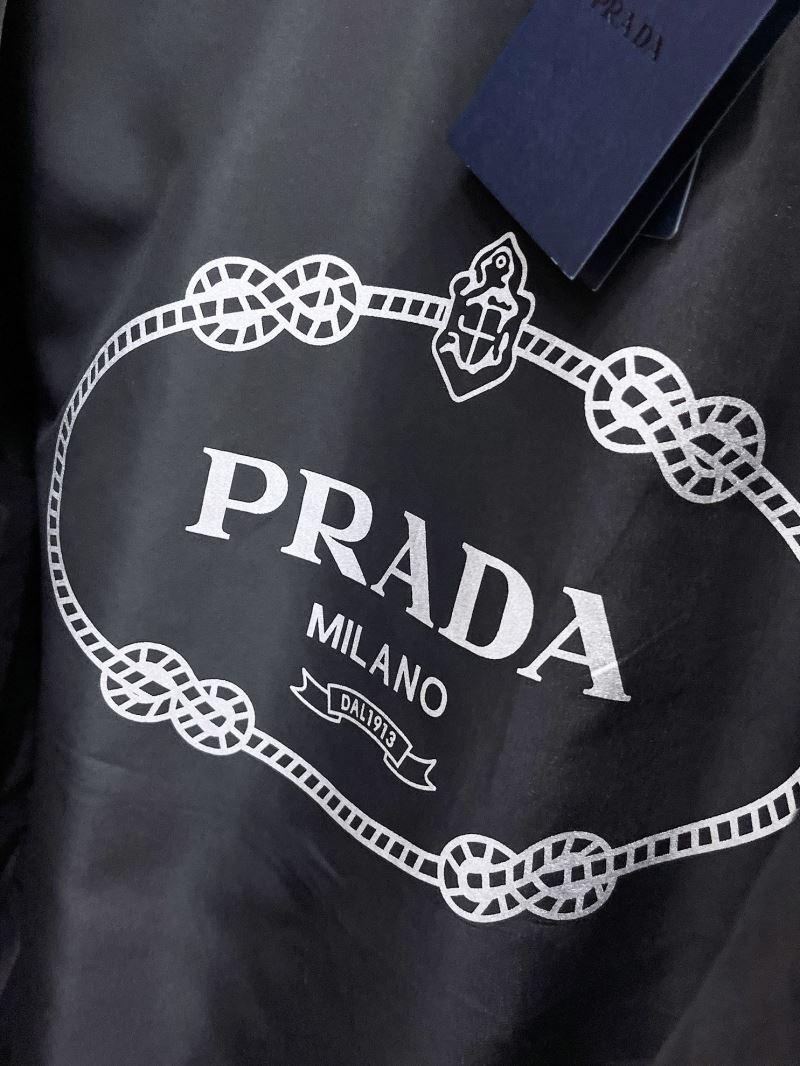 Prada Outwear